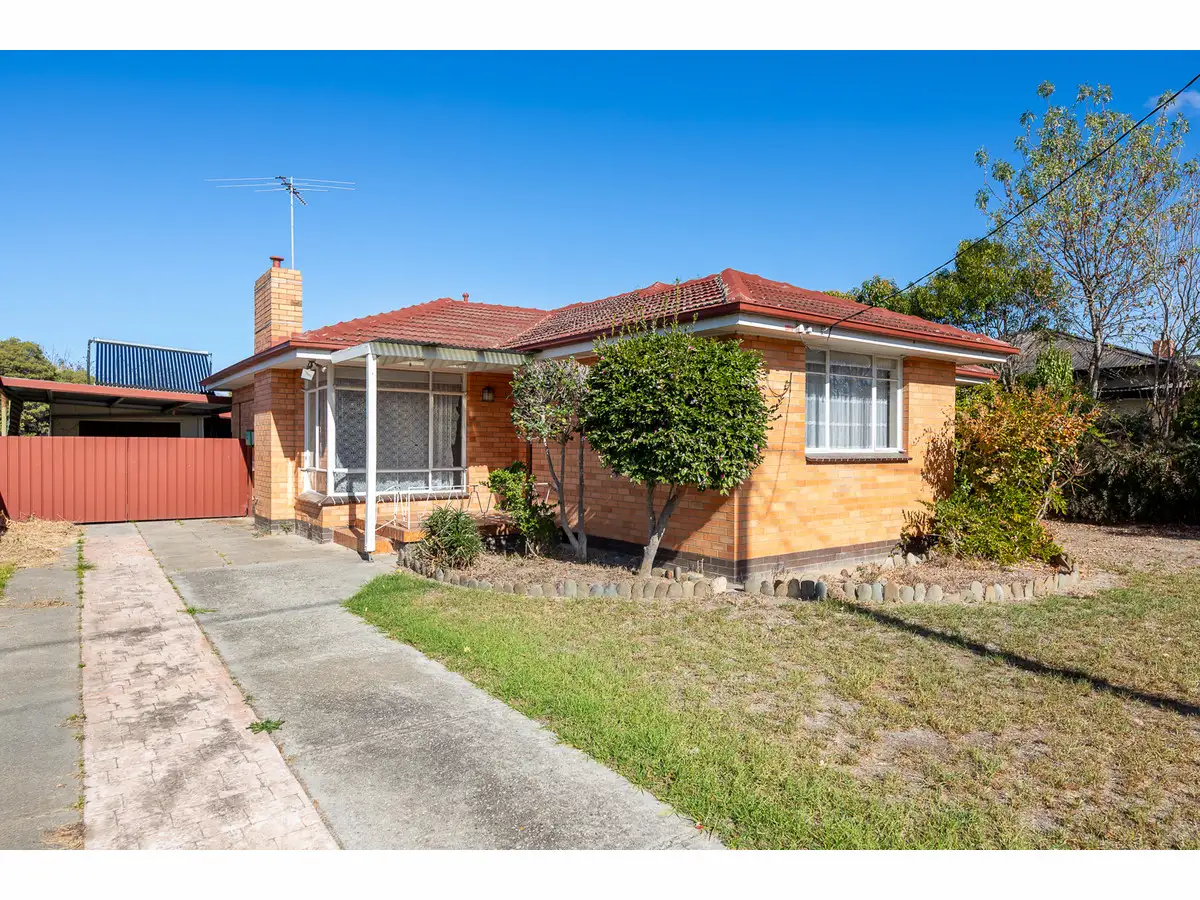 Main view of Homely house listing, 205 Union Road, North Albury NSW 2640
