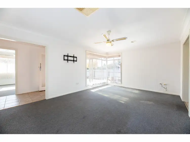 Second view of Homely house listing, 205 Union Road, North Albury NSW 2640