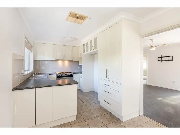 Fourth view of Homely house listing, 205 Union Road, North Albury NSW 2640