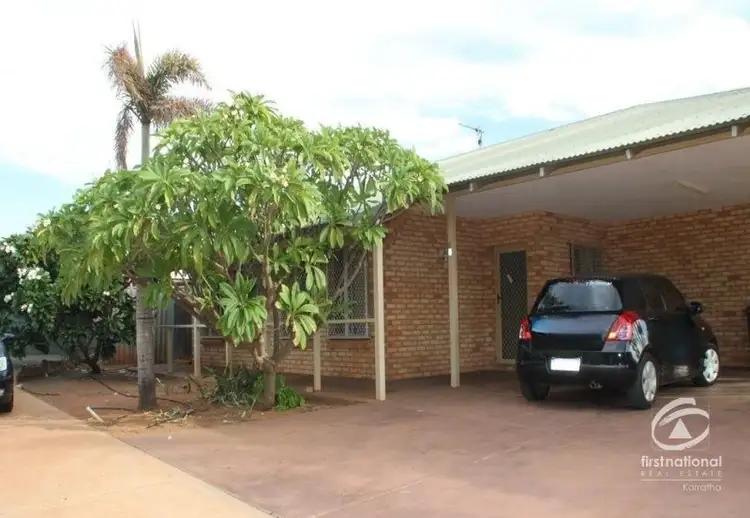 8E Wedge Place, Millars Well WA 6714