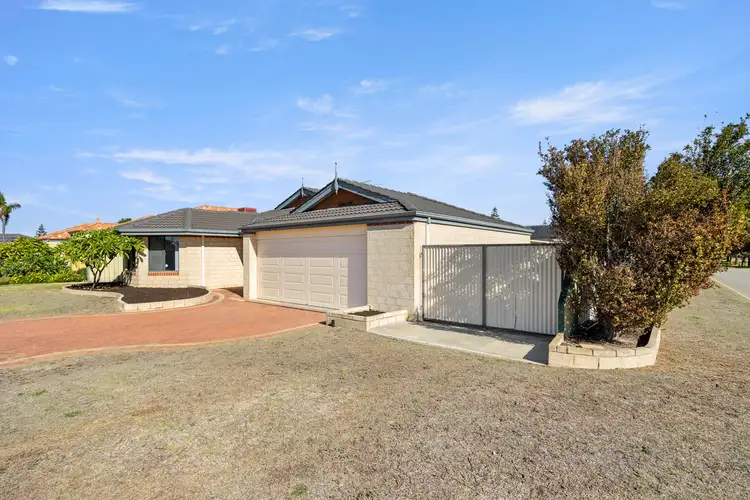 Second view of Homely house listing, 45 Ellington Terrace, Port Kennedy WA 6172