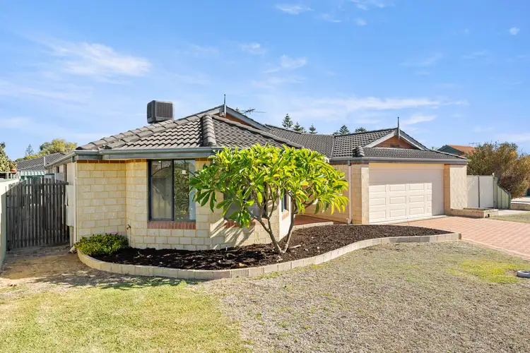 Fourth view of Homely house listing, 45 Ellington Terrace, Port Kennedy WA 6172