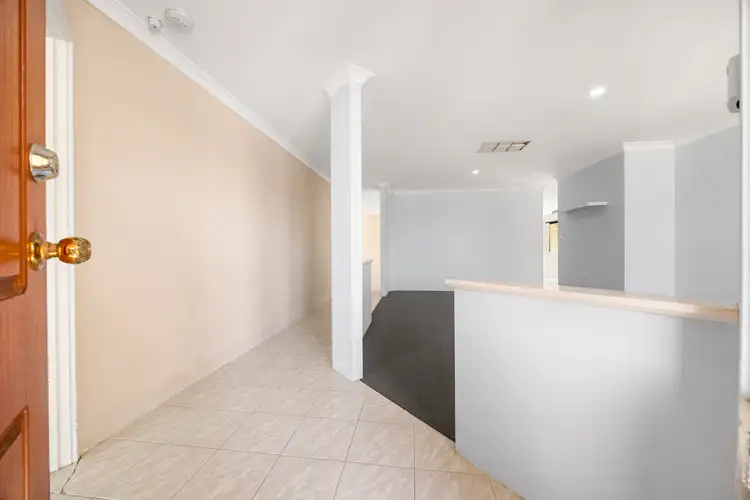 Fifth view of Homely house listing, 45 Ellington Terrace, Port Kennedy WA 6172