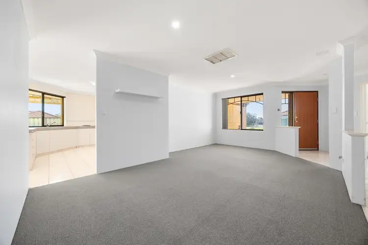 Sixth view of Homely house listing, 45 Ellington Terrace, Port Kennedy WA 6172