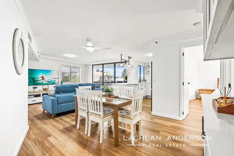 Main view of Homely unit listing, 76/100 Bulcock Street, Caloundra QLD 4551