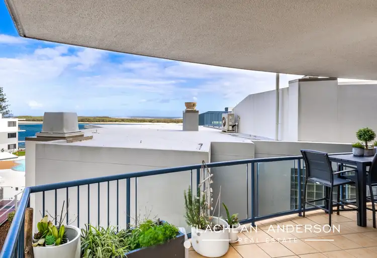Seventh view of Homely unit listing, 76/100 Bulcock Street, Caloundra QLD 4551
