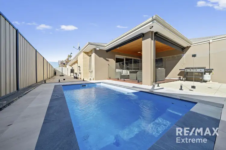 Third view of Homely house listing, 35 Porzana Boulevard, Tapping WA 6065