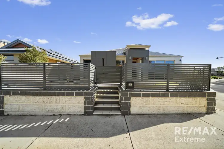 Fourth view of Homely house listing, 35 Porzana Boulevard, Tapping WA 6065