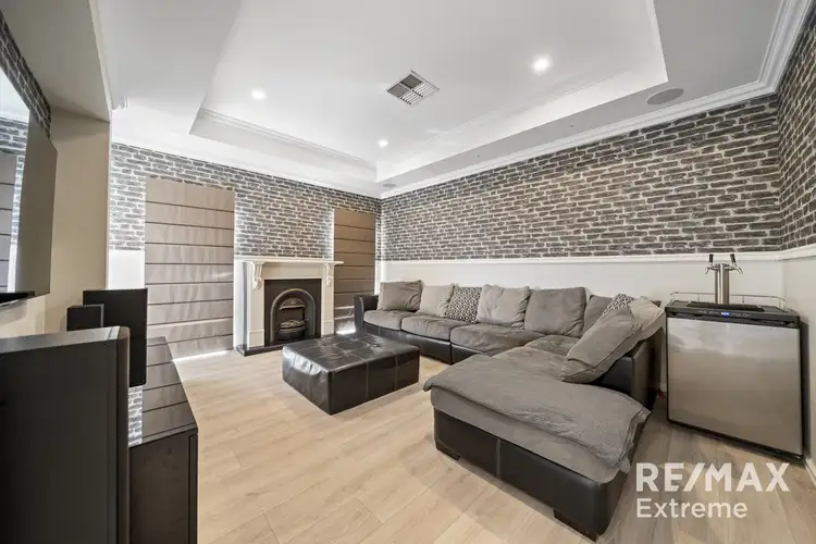 Fifth view of Homely house listing, 35 Porzana Boulevard, Tapping WA 6065