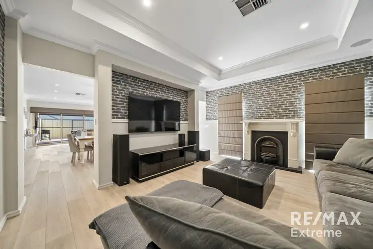 Sixth view of Homely house listing, 35 Porzana Boulevard, Tapping WA 6065
