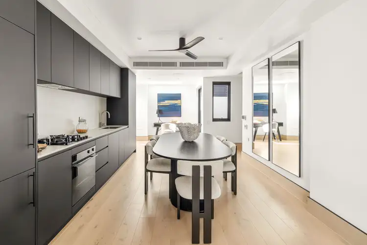 Third view of Homely townhouse listing, 19 Barwon Park Road, St Peters NSW 2044