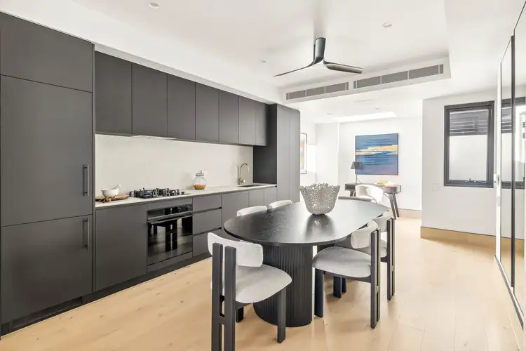 Fourth view of Homely townhouse listing, 19 Barwon Park Road, St Peters NSW 2044