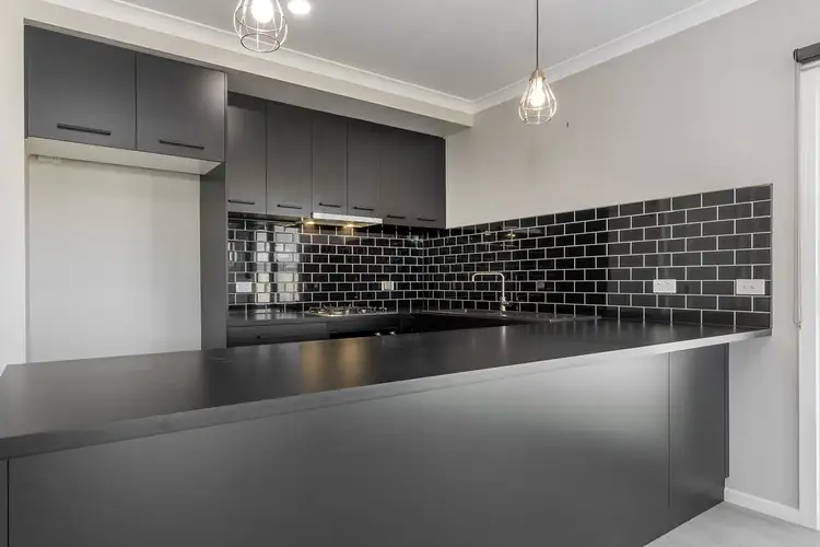 Third view of Homely house listing, 8 Wynd Street, Sale VIC 3850
