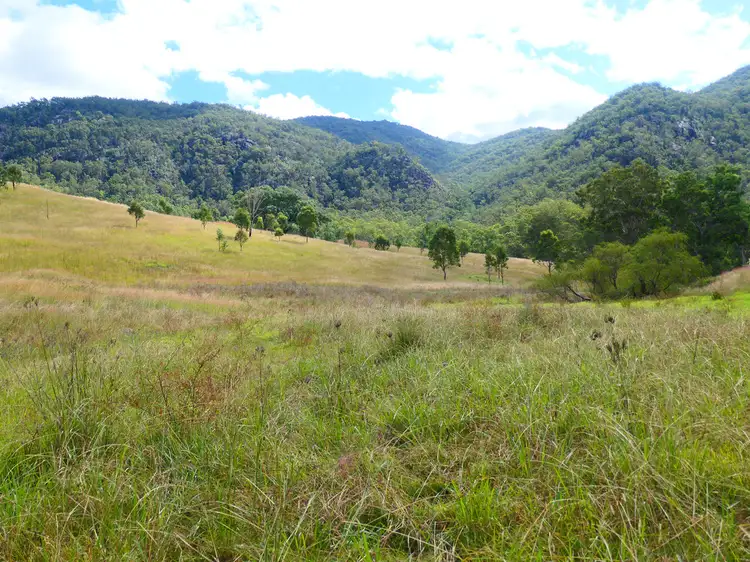 LOT 31, 2058 Rocky River Road, Rocky River NSW 2372