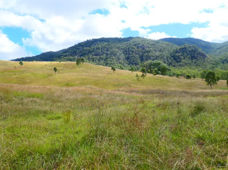 Fifth view of Homely rural property listing, LOT 31, 2058 Rocky River Road, Rocky River NSW 2372