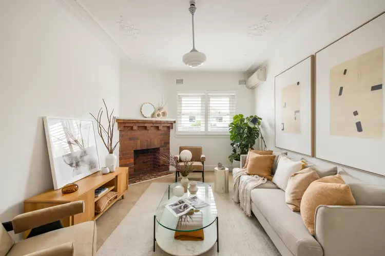 Main view of Homely apartment listing, 4/3A Wrights Road, Drummoyne NSW 2047