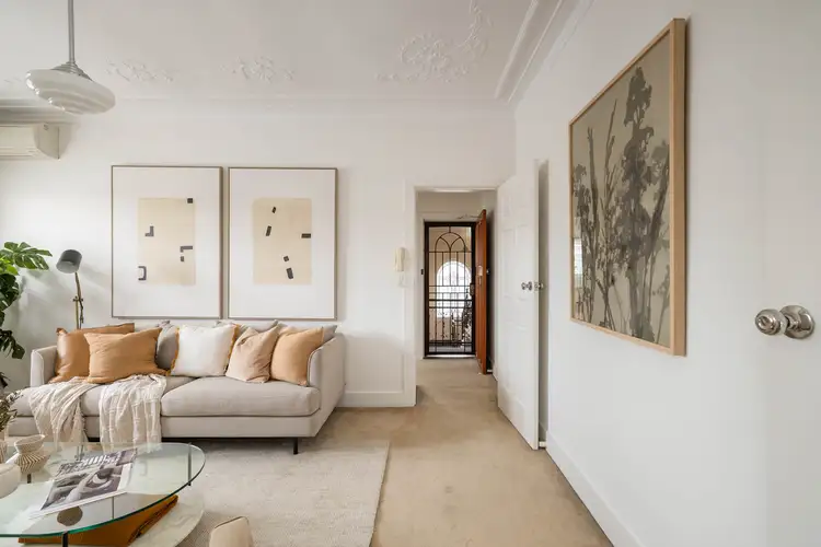 Second view of Homely apartment listing, 4/3A Wrights Road, Drummoyne NSW 2047
