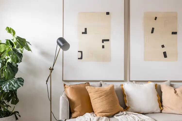 Third view of Homely apartment listing, 4/3A Wrights Road, Drummoyne NSW 2047