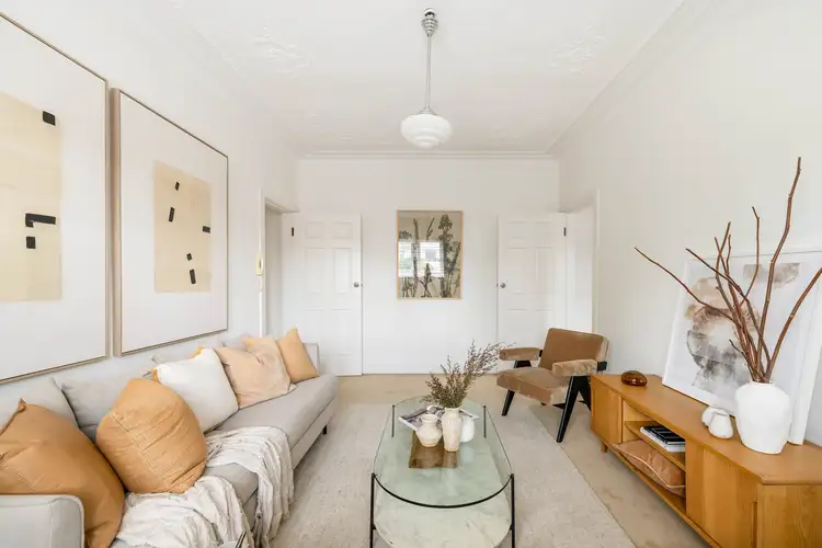 Fourth view of Homely apartment listing, 4/3A Wrights Road, Drummoyne NSW 2047