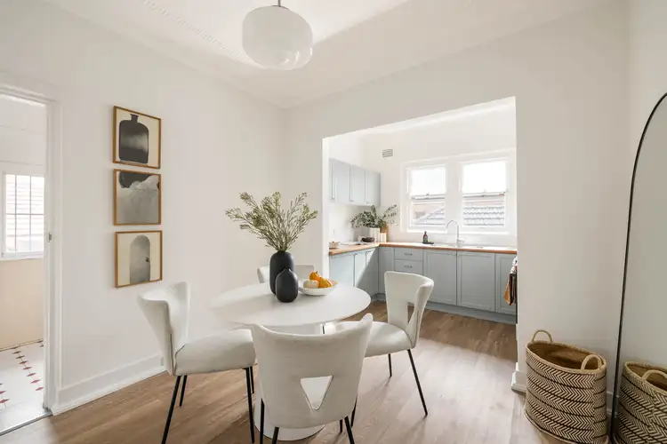 Sixth view of Homely apartment listing, 4/3A Wrights Road, Drummoyne NSW 2047