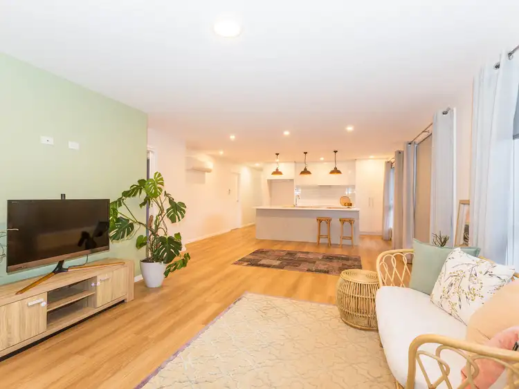 Second view of Homely house listing, 2 Tower Place, West Ulverstone TAS 7315