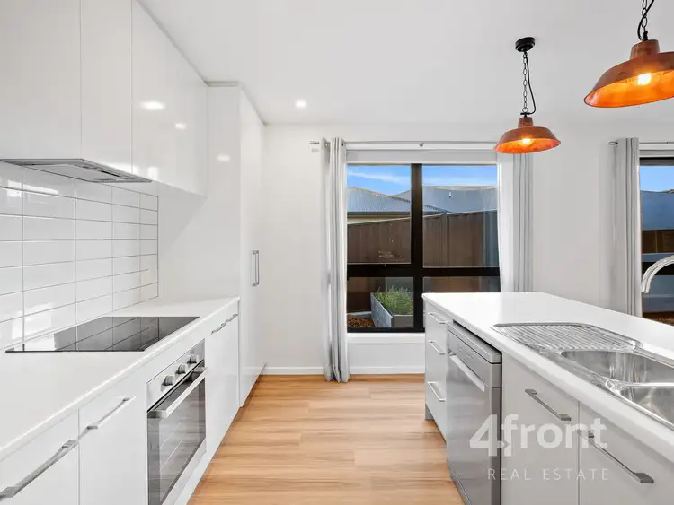 Third view of Homely house listing, 2 Tower Place, West Ulverstone TAS 7315