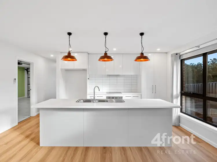 Fourth view of Homely house listing, 2 Tower Place, West Ulverstone TAS 7315