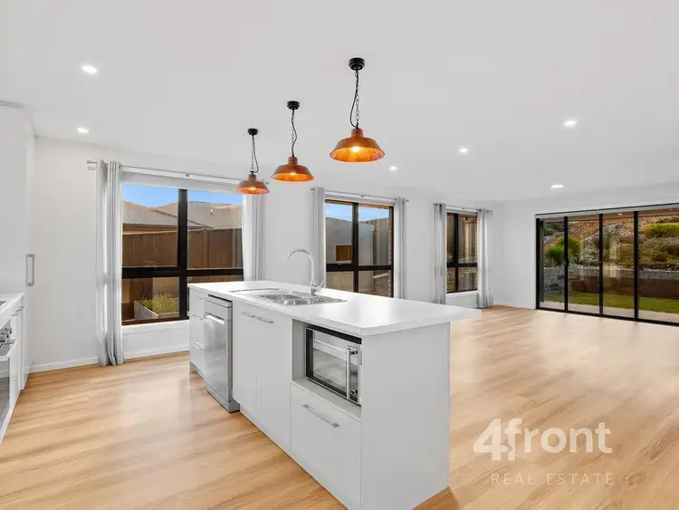 Fifth view of Homely house listing, 2 Tower Place, West Ulverstone TAS 7315