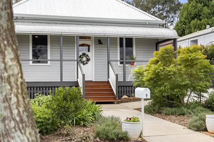 9 Lemnos Street, Harlaxton QLD 4350