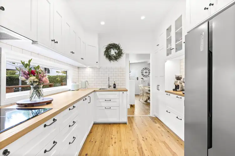 Second view of Homely house listing, 9 Lemnos Street, Harlaxton QLD 4350