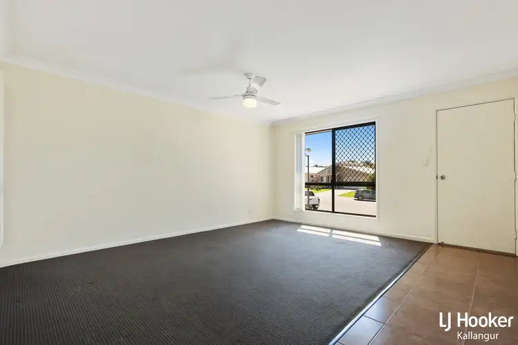 Second view of Homely semi-detached listing, 1/20 Fairlie Court, Kallangur QLD 4503