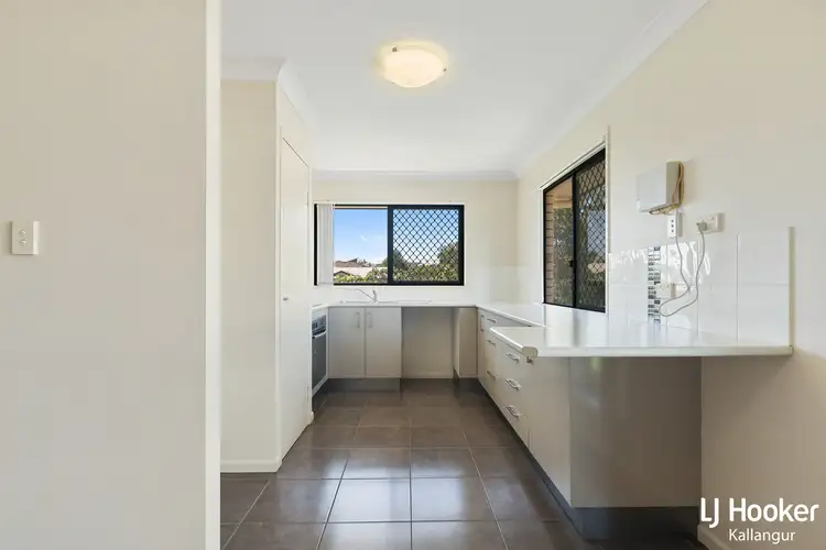 Fourth view of Homely semi-detached listing, 1/20 Fairlie Court, Kallangur QLD 4503