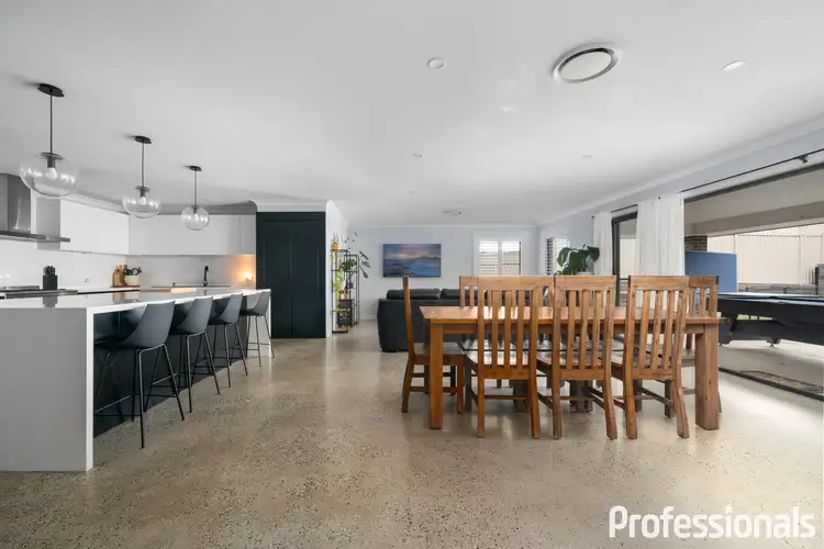 Third view of Homely house listing, 90 Wentworth Drive, Kelso NSW 2795