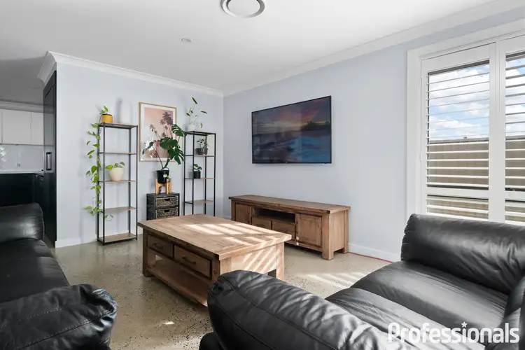 Sixth view of Homely house listing, 90 Wentworth Drive, Kelso NSW 2795
