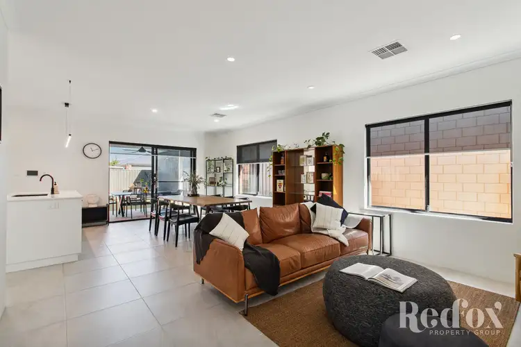 30 Berckelman Circuit, South Guildford WA 6055