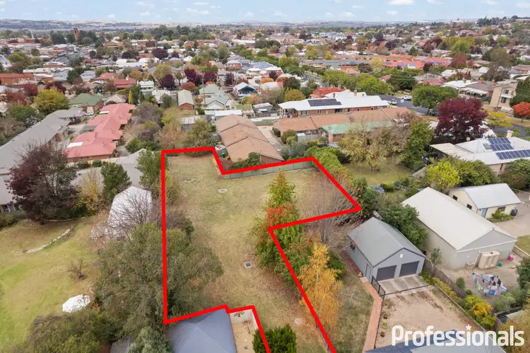 190A Peel Street, Bathurst NSW 2795
