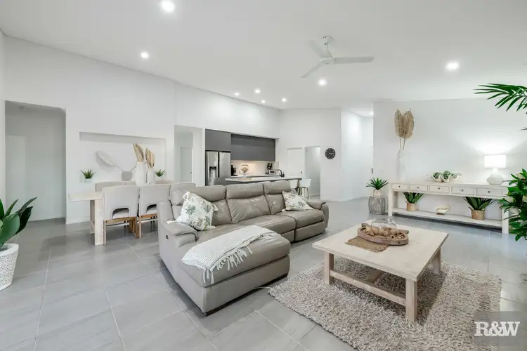 Main view of Homely house listing, 2 Wade Court, Innes Park QLD 4670