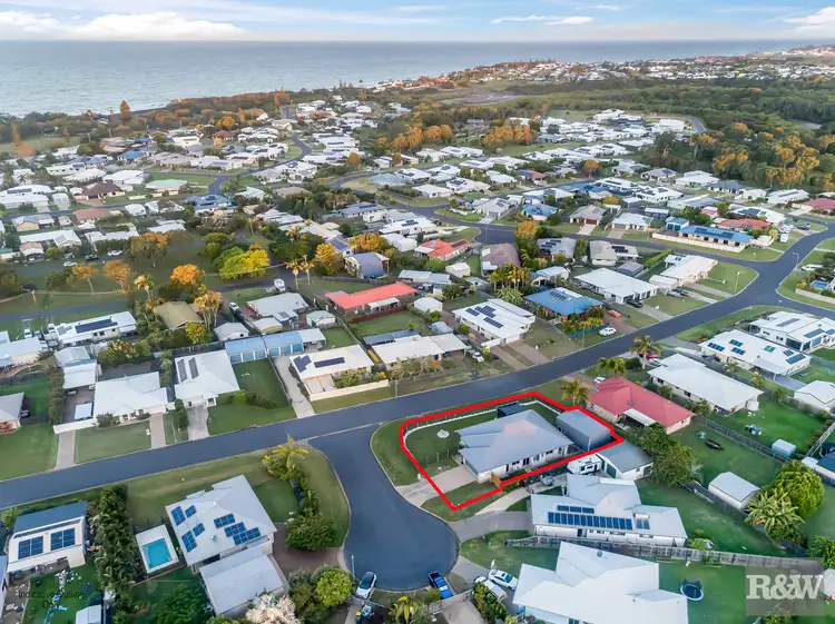 Sixth view of Homely house listing, 2 Wade Court, Innes Park QLD 4670