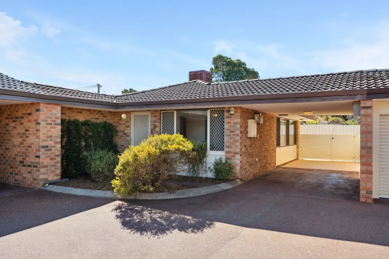 Main view of Homely house listing, 3/19 Idaho Place, Craigie WA 6025