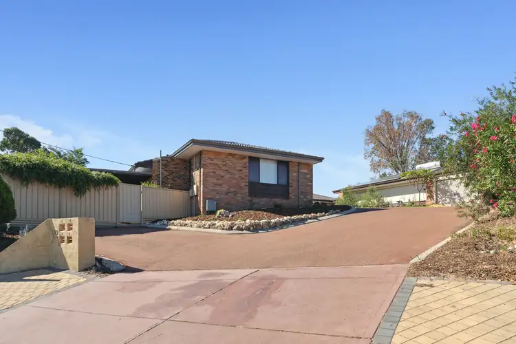 Second view of Homely house listing, 3/19 Idaho Place, Craigie WA 6025