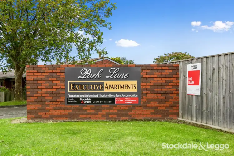 Third view of Homely unit listing, 6/30-38 Park Lane, Traralgon VIC 3844