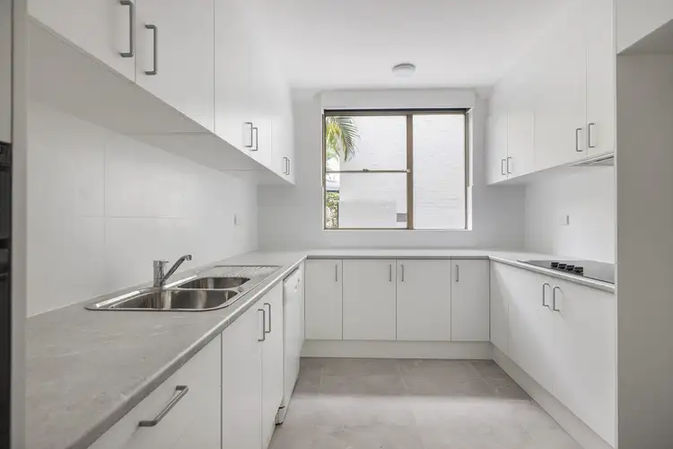 Second view of Homely house listing, 9/93-95 Ocean Street, Woollahra NSW 2025