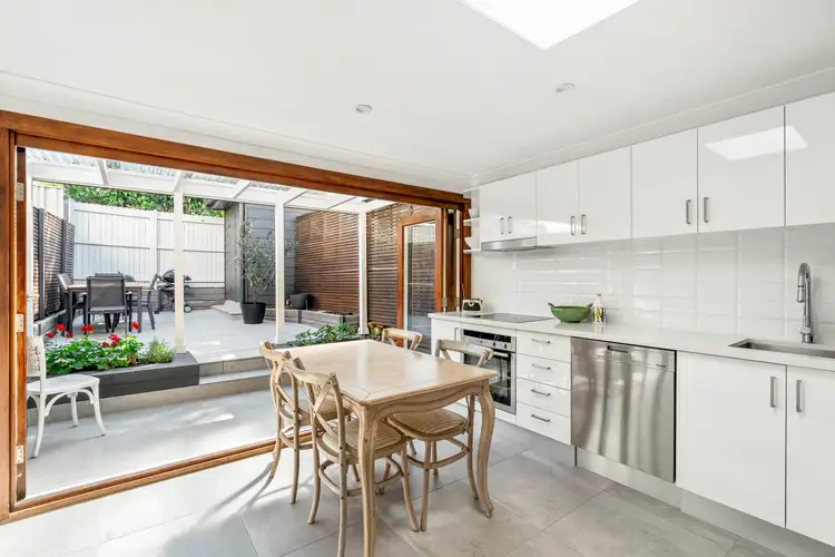 Main view of Homely house listing, 10 Murdoch Street, Rozelle NSW 2039