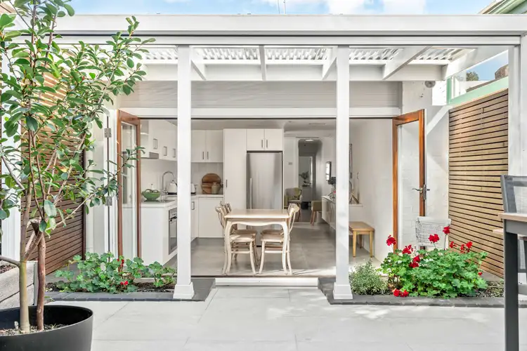 Second view of Homely house listing, 10 Murdoch Street, Rozelle NSW 2039