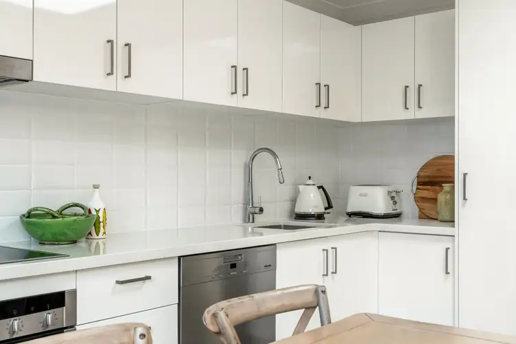 Third view of Homely house listing, 10 Murdoch Street, Rozelle NSW 2039