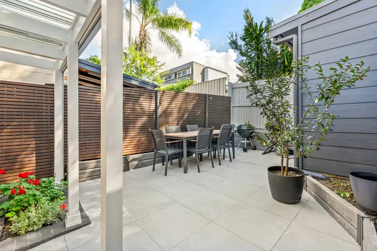 Fourth view of Homely house listing, 10 Murdoch Street, Rozelle NSW 2039