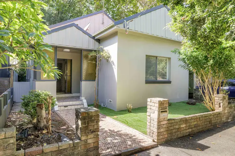 1 Vialoux Avenue, Paddington NSW 2021