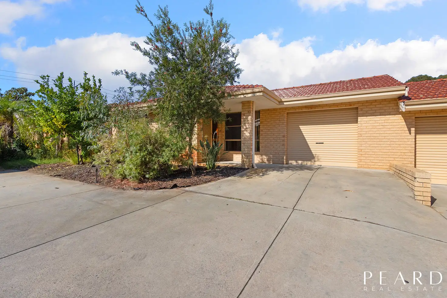 Main view of Homely villa listing, 5/4 Roberts Street, Bayswater WA 6053