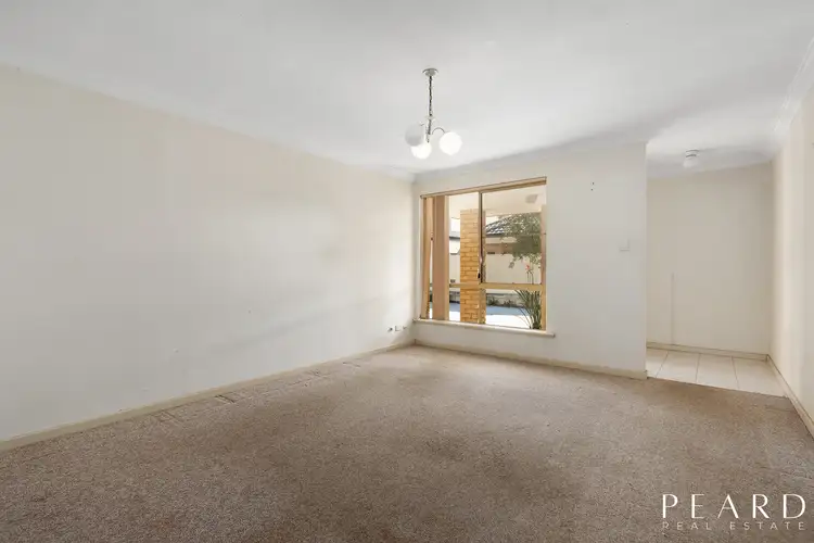 Third view of Homely villa listing, 5/4 Roberts Street, Bayswater WA 6053