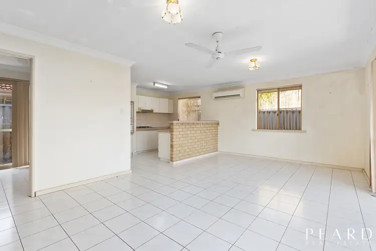 Fourth view of Homely villa listing, 5/4 Roberts Street, Bayswater WA 6053